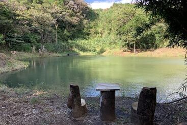 هتل Montana Monteverde