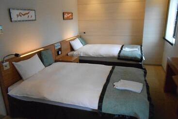 My Hotel Ryugu