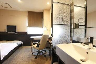 My Hotel Ryugu