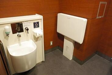 هتل Sotetsu Fresa Inn Fujisawaminamiguchi
