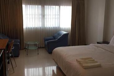 هتل Tamarind Residences Khonkaen บ้านแทมมารีน