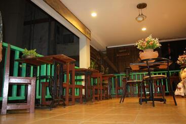 هتل Tamarind Residences Khonkaen บ้านแทมมารีน