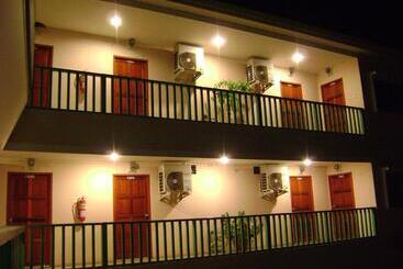 هتل Tamarind Residences Khonkaen บ้านแทมมารีน