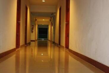 هتل Tamarind Residences Khonkaen บ้านแทมมารีน