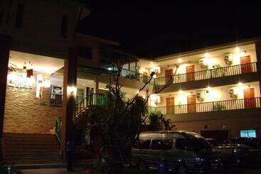 هتل Tamarind Residences Khonkaen บ้านแทมมารีน