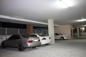 هتل Tamarind Residences Khonkaen บ้านแทมมารีน