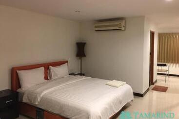 هتل Tamarind Residences Khonkaen บ้านแทมมารีน