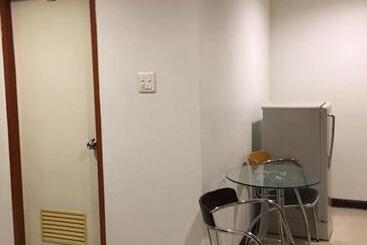 هتل Tamarind Residences Khonkaen บ้านแทมมารีน