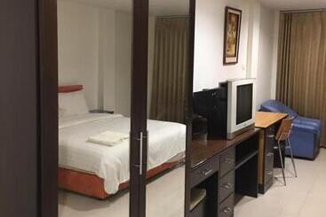 هتل Tamarind Residences Khonkaen บ้านแทมมารีน