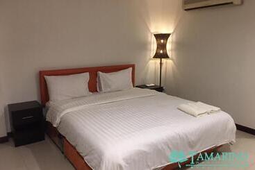 هتل Tamarind Residences Khonkaen บ้านแทมมารีน