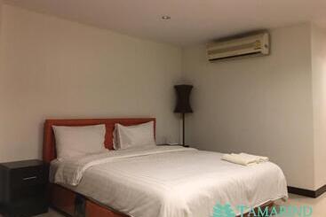 هتل Tamarind Residences Khonkaen บ้านแทมมารีน