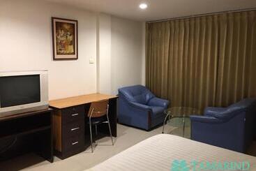 هتل Tamarind Residences Khonkaen บ้านแทมมารีน