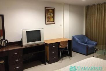 هتل Tamarind Residences Khonkaen บ้านแทมมารีน
