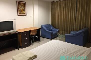 هتل Tamarind Residences Khonkaen บ้านแทมมารีน