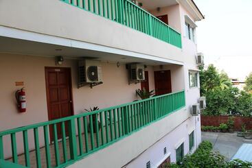 هتل Tamarind Residences Khonkaen บ้านแทมมารีน