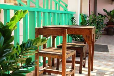 هتل Tamarind Residences Khonkaen บ้านแทมมารีน