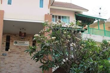 هتل Tamarind Residences Khonkaen บ้านแทมมารีน