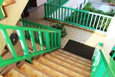 هتل Tamarind Residences Khonkaen บ้านแทมมารีน