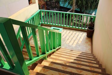 هتل Tamarind Residences Khonkaen บ้านแทมมารีน