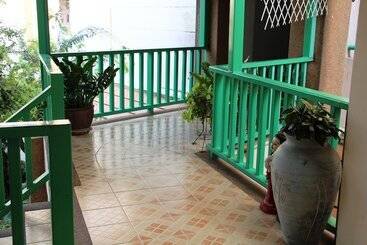 هتل Tamarind Residences Khonkaen บ้านแทมมารีน