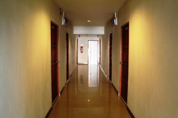 هتل Tamarind Residences Khonkaen บ้านแทมมารีน