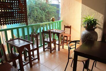 هتل Tamarind Residences Khonkaen บ้านแทมมารีน