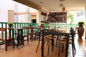 هتل Tamarind Residences Khonkaen บ้านแทมมารีน