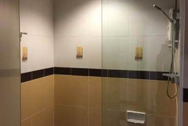 هتل Tamarind Residences Khonkaen บ้านแทมมารีน