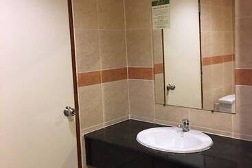 هتل Tamarind Residences Khonkaen บ้านแทมมารีน