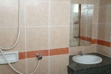 هتل Tamarind Residences Khonkaen บ้านแทมมารีน