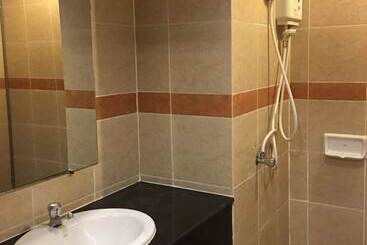 هتل Tamarind Residences Khonkaen บ้านแทมมารีน