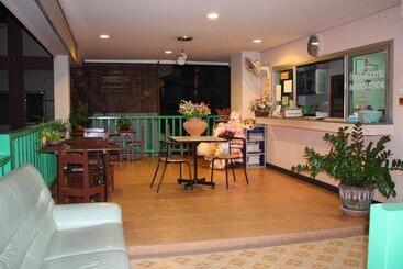هتل Tamarind Residences Khonkaen บ้านแทมมารีน