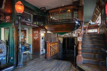 هتل The Utah Inn