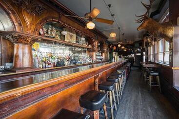 هتل The Utah Inn