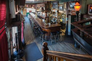 هتل The Utah Inn