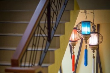 هتل Tl Residence