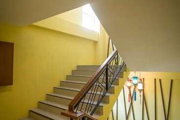 هتل Tl Residence
