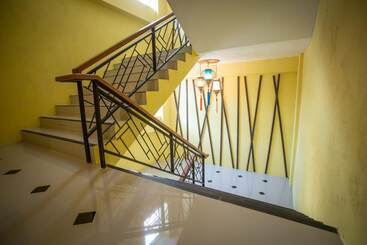 هتل Tl Residence