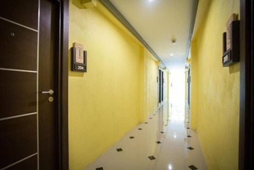 هتل Tl Residence