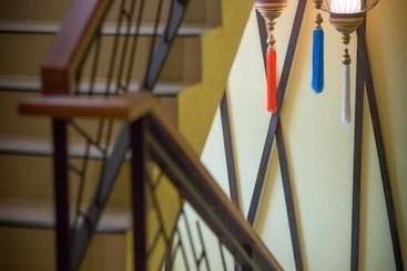 هتل Tl Residence