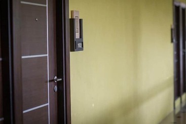 هتل Tl Residence