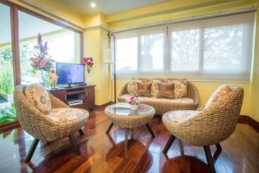 هتل Tl Residence