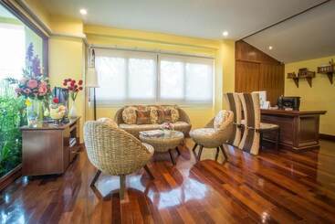هتل Tl Residence