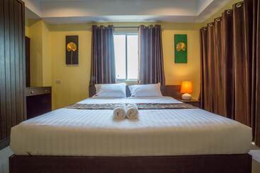 هتل Tl Residence