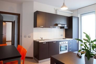 Housing32 Apartments