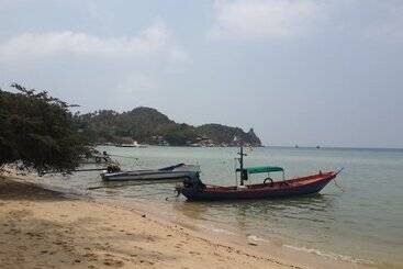Jp Resort Koh Tao