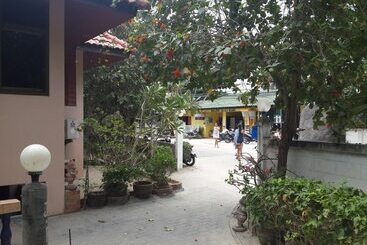 Jp Resort Koh Tao