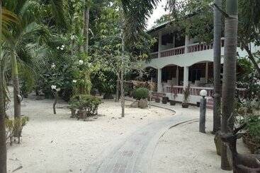Jp Resort Koh Tao
