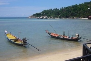 Jp Resort Koh Tao