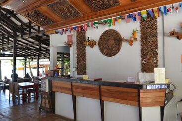 Jp Resort Koh Tao